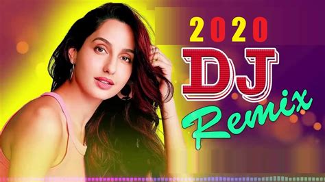 dj song hindi mein|new song 2020 dj hindi.